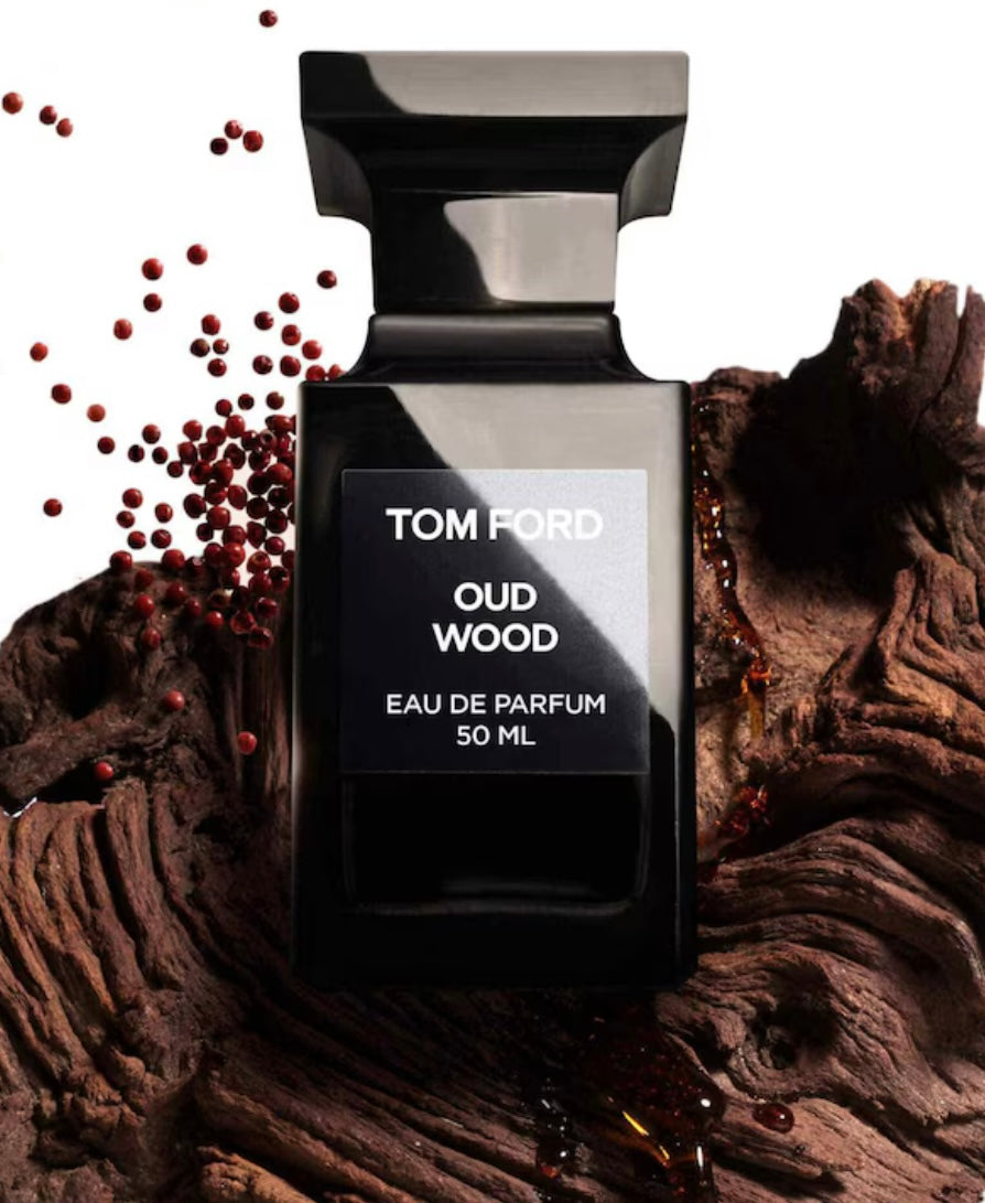 Tom Ford Oud Wood