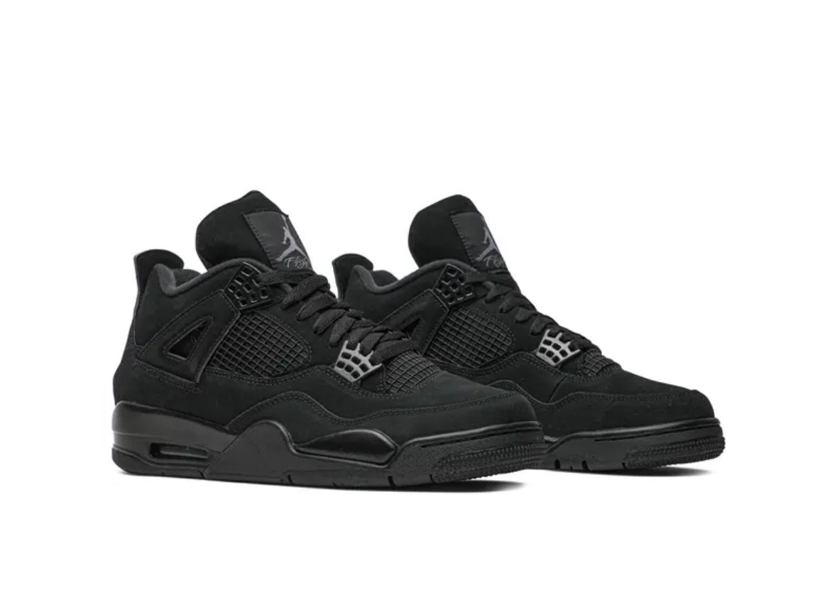 Jordan 4's