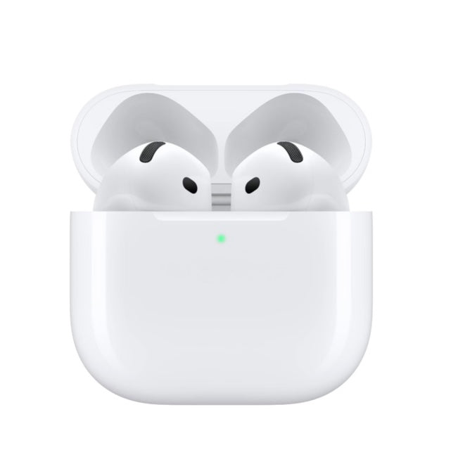 Airpods 4’s