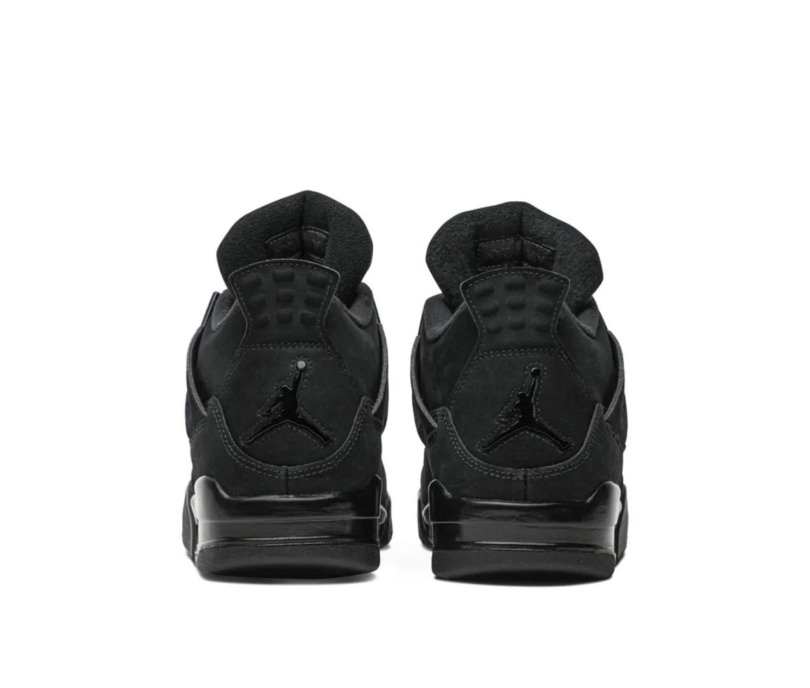 Jordan 4's