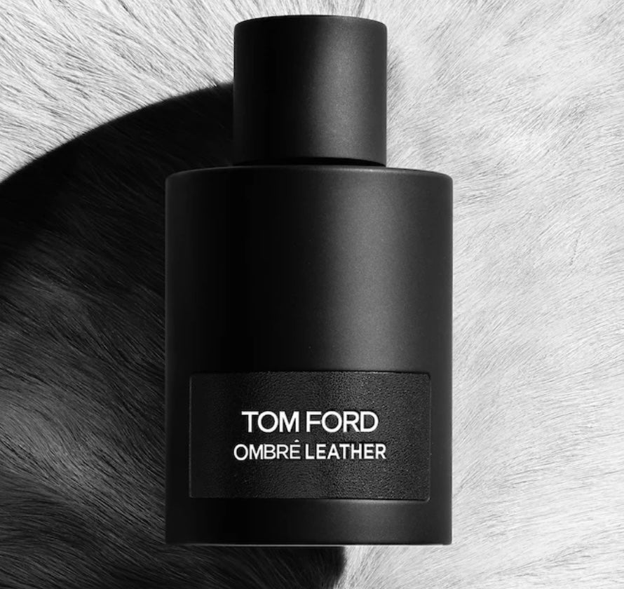 Tom Ford Ombre Leather
