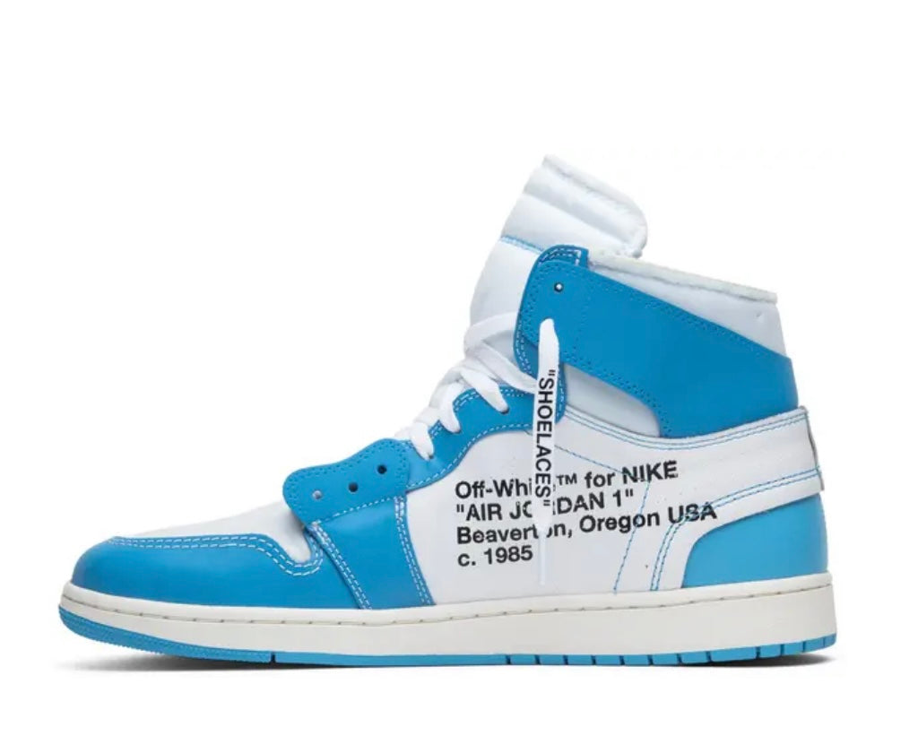 UNC 1's Off White