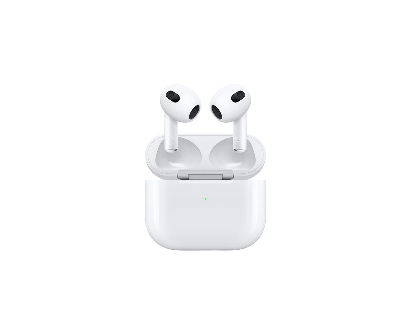 Airpods 4’s