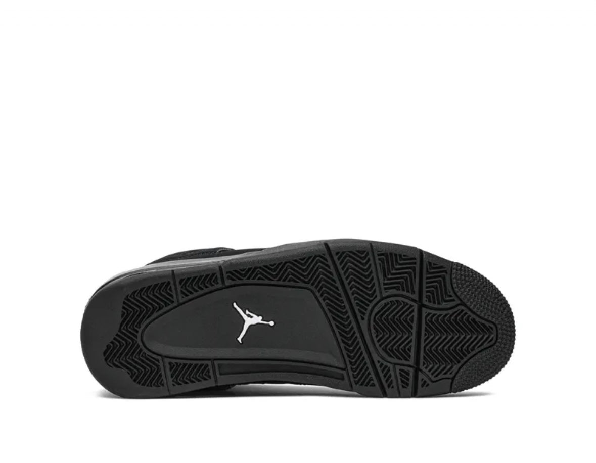 Jordan 4's