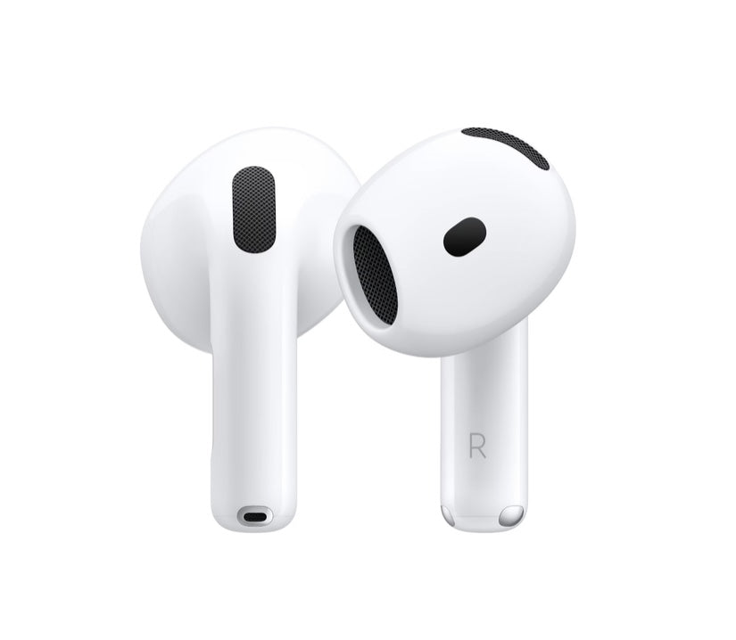 Airpods 4’s