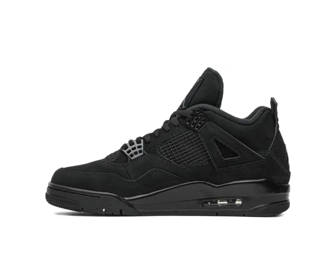 Jordan 4's