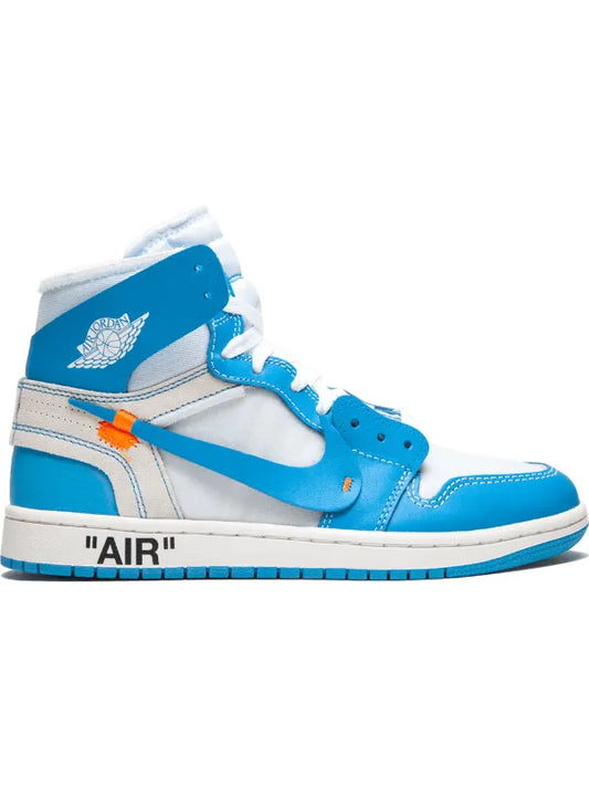 UNC 1's Off White