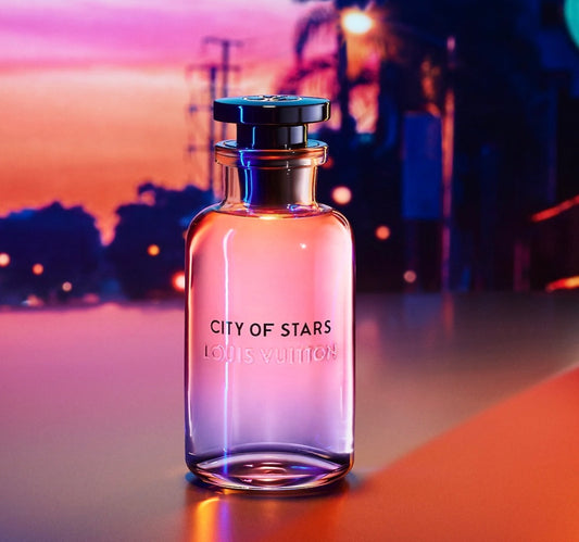 LV City of Stars