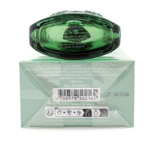 Parfums de Marly Greenley