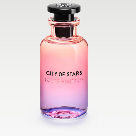 LV City of Stars