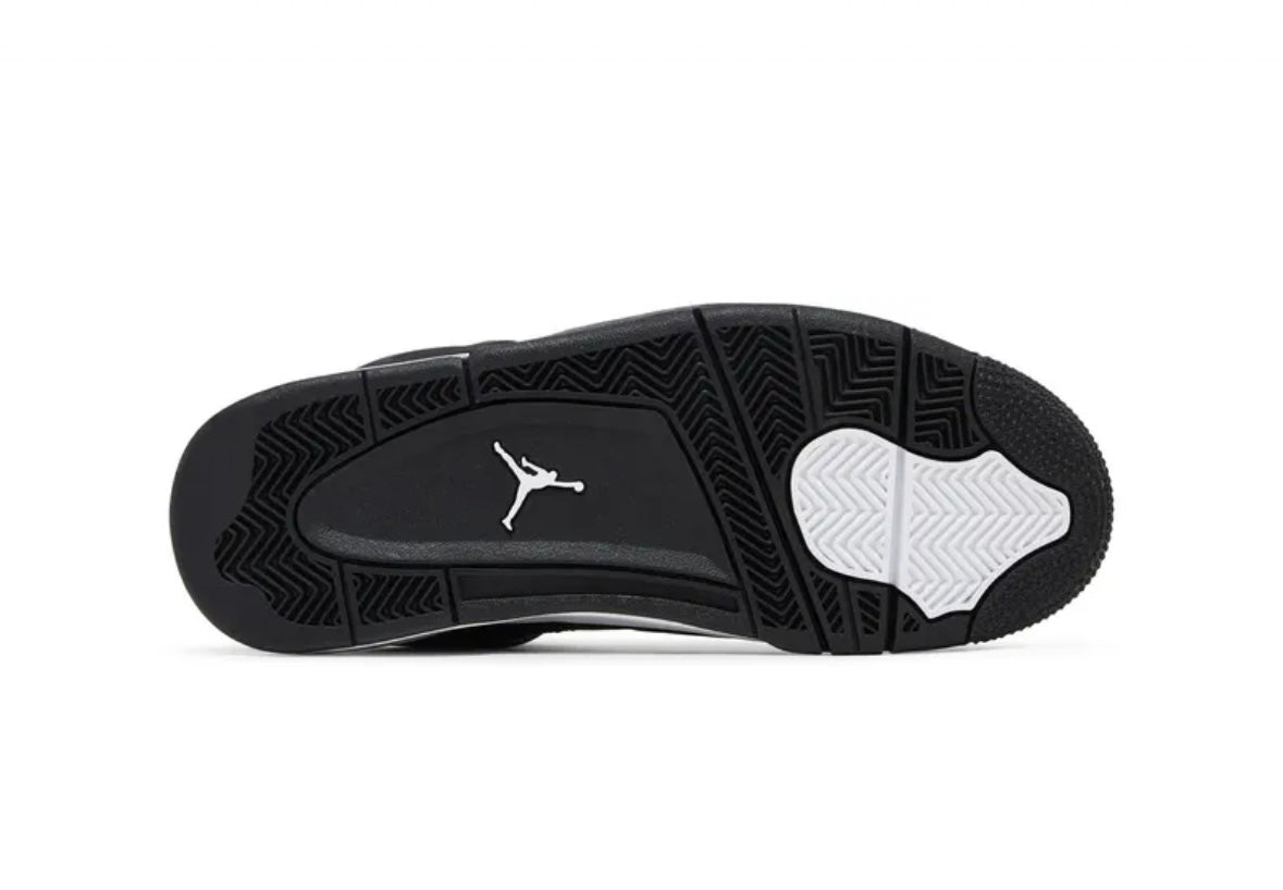 Jordan 4's