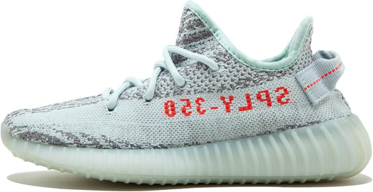 Blue Tint 350's