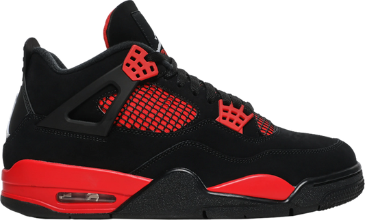 Jordan 4's
