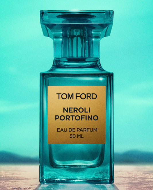 Tom Ford Neroli Portofino