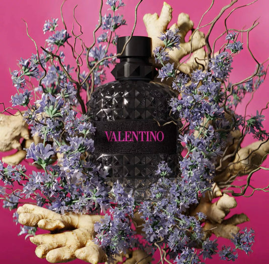 Valentino Rockstud Noir