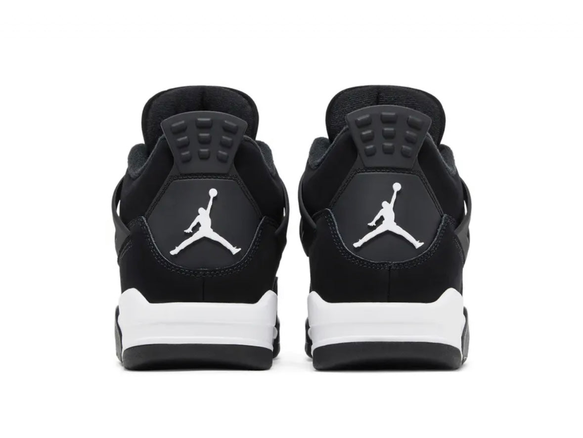 Jordan 4's
