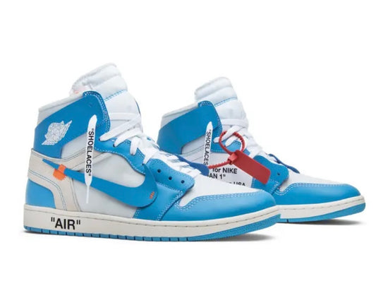 UNC 1's Off White