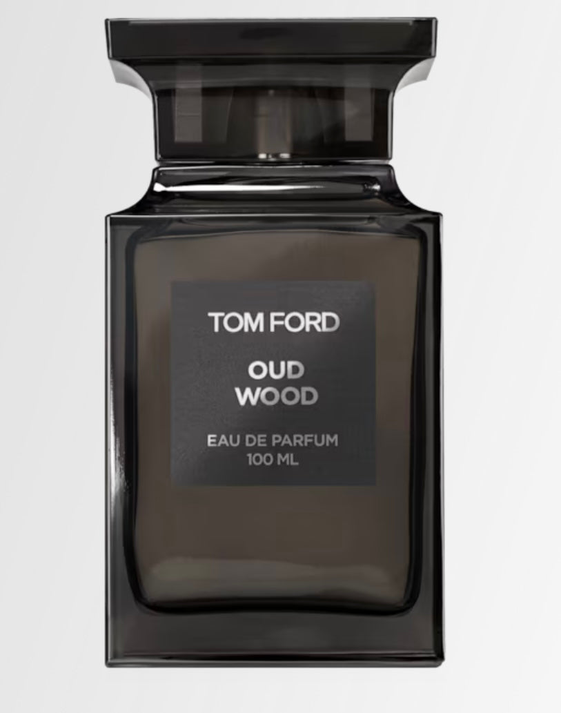 Tom Ford Oud Wood