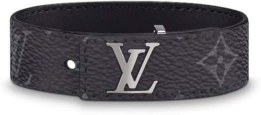 Lv Black and Silver