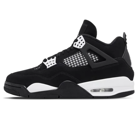 Jordan 4's