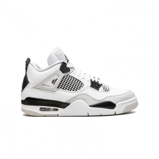 Jordan 4's