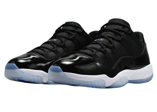 Space Jam 11's
